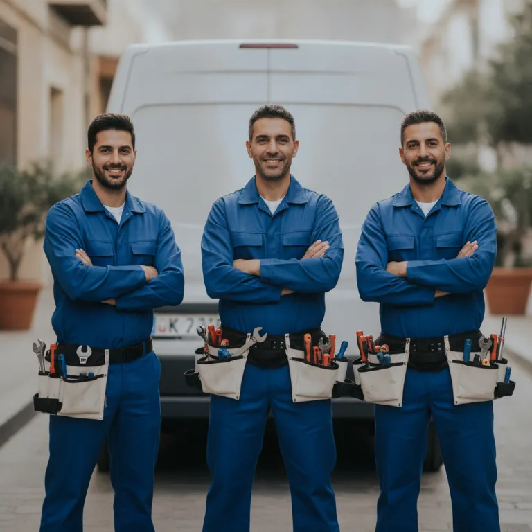 reparaci贸n caldera gas Sant Pere, Santa Caterina i La Ribera